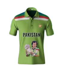 Imran Khan New Customize Design 1992 World cup